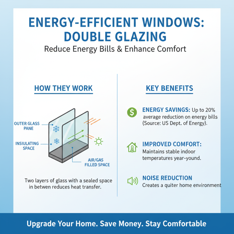 Essential Tips for Choosing Energy Windows and Doors?