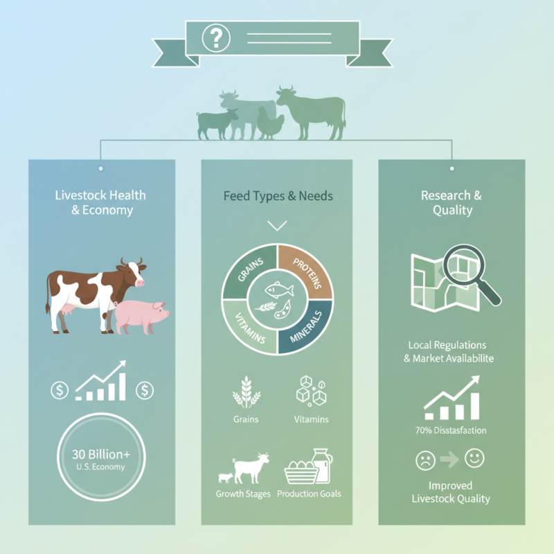 How to Choose the Best All Animal Feed for Your Needs?