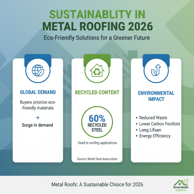 Top 10 Metal Roof Panels for Global Buyers in 2026?