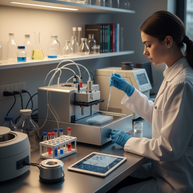 Top 10 Host Cell Protein ELISA Applications You Should Know?