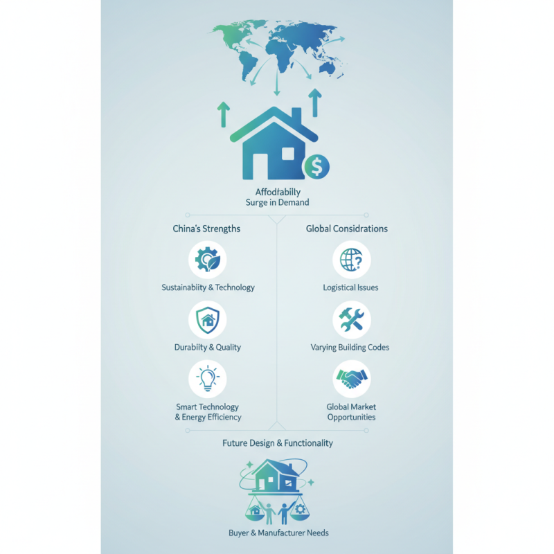 China Best Prefab Houses for Global Buyers in 2026?