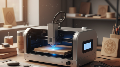 How to Choose the Best Desktop Laser Engraver for Your Needs?