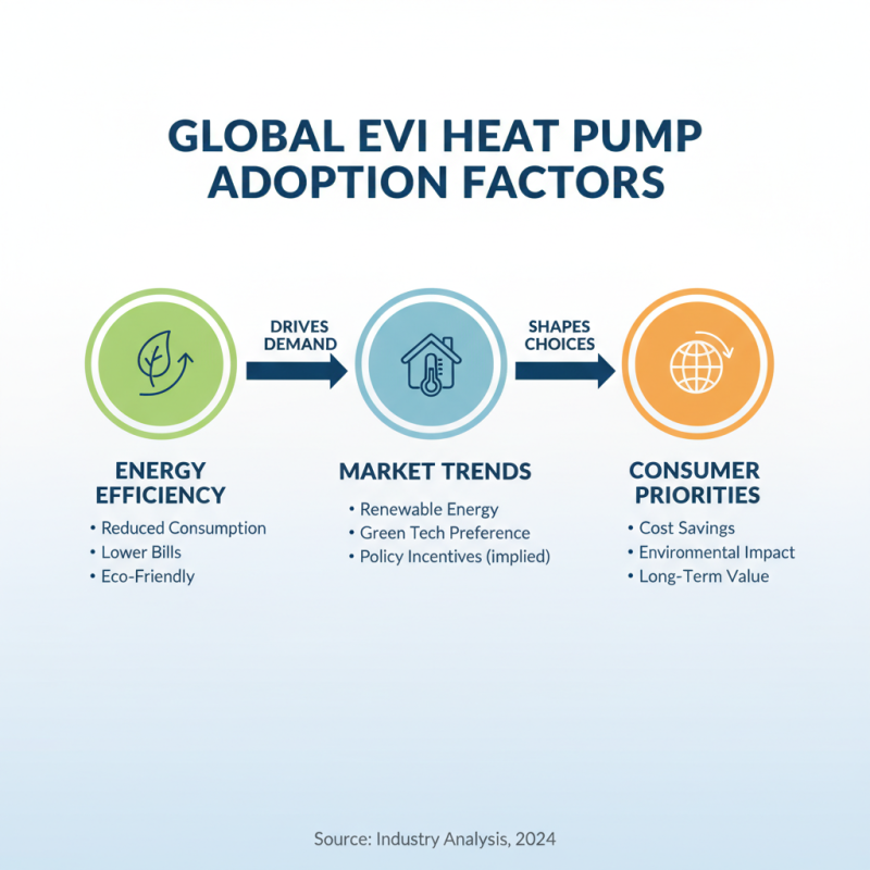Best Evi Heat Pump Solutions for Global Buyers in 2026?