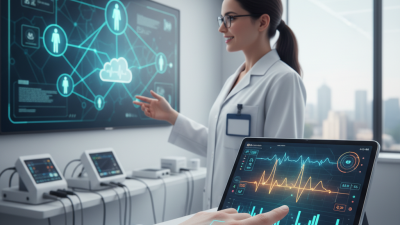 What is a Medical Monitoring Device and How Does It Work?