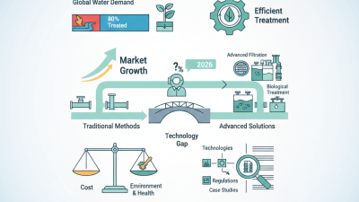 2026 Best Waste Water Treatment Plant Solutions for Buyers?
