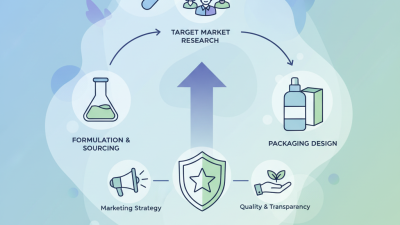 10 Essential Tips for Succeeding with Private Label Skin Care Products?