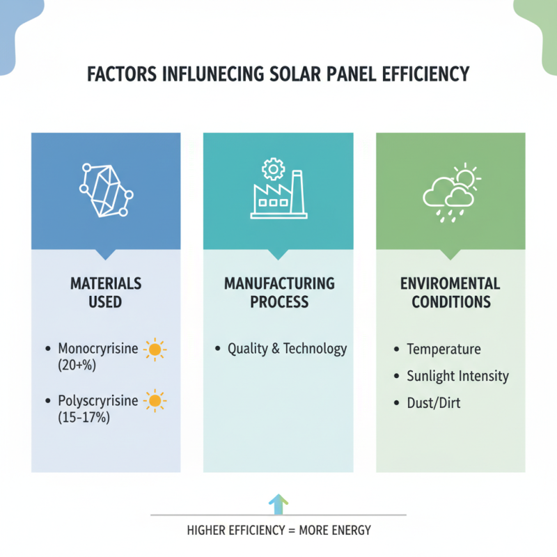 China Top Solar Panels for Electricity What You Need to Know