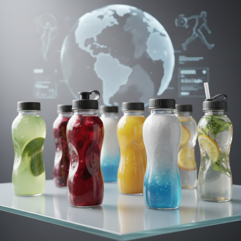 2026 Best Private Label Sports Drinks for Global Buyers?