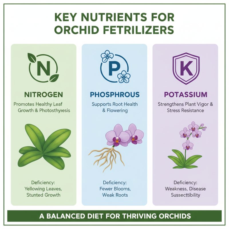 Top Water Soluble Orchid Fertilizer for Global Buyers Guide?