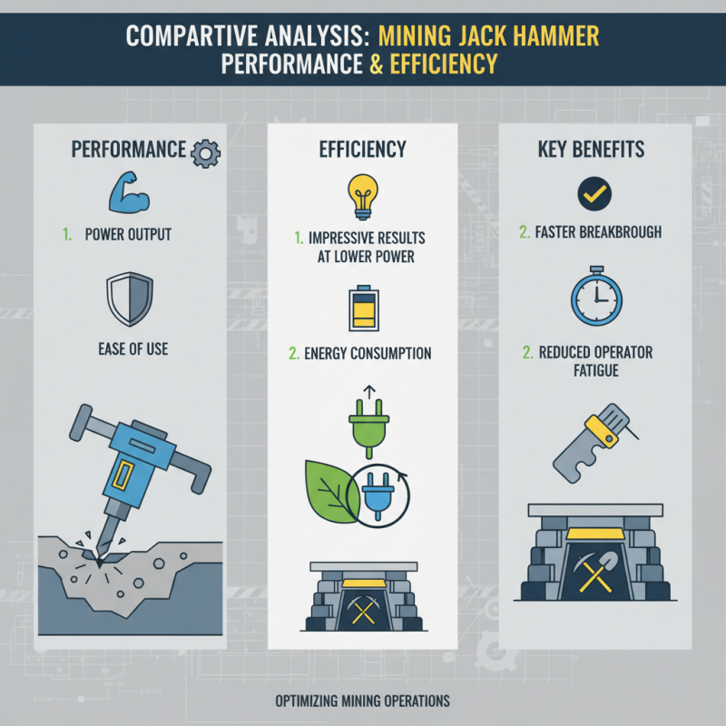 Top Mining Jack Hammers for Global Buyers in 2026?
