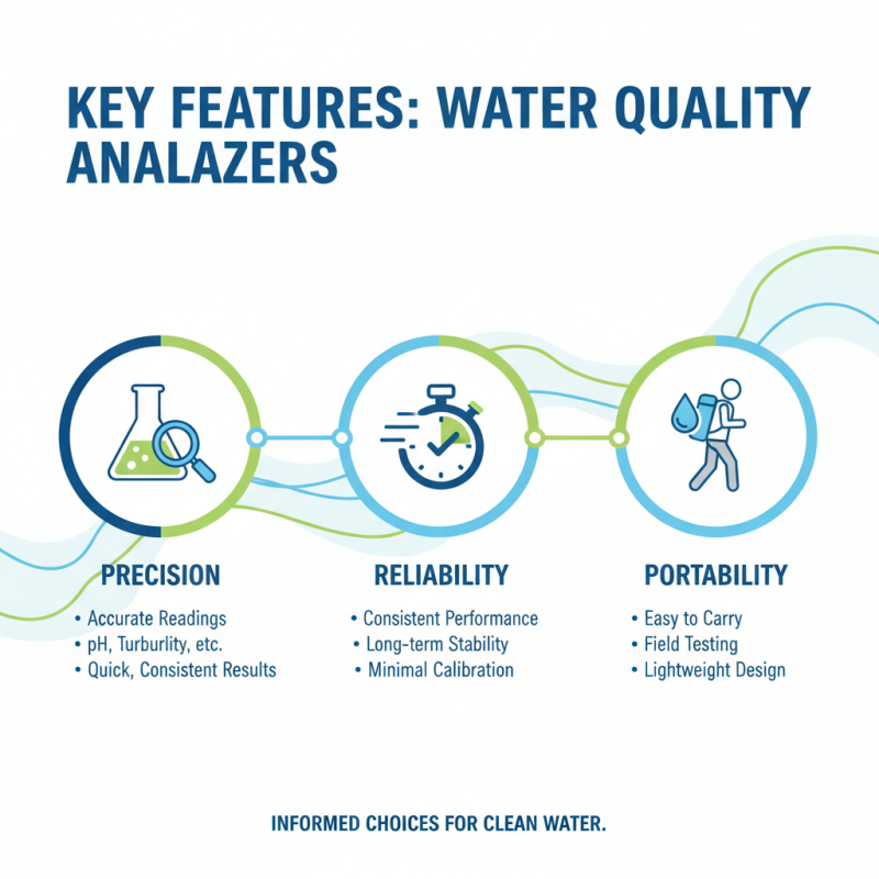 Best 10 Water Quality Analyzers for Accurate Testing in 2026?