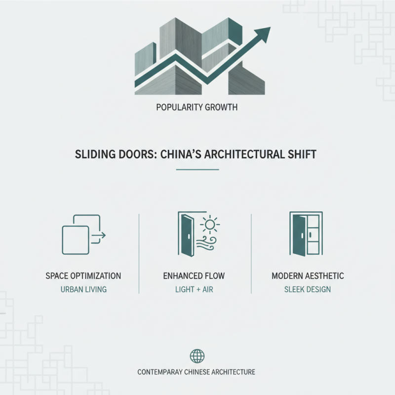 Top 10 Sliding Door Designs in China for Modern Homes?
