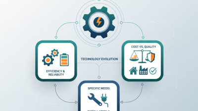 Top Ats Transfer Switch Options for 2026 Buyers Insights?