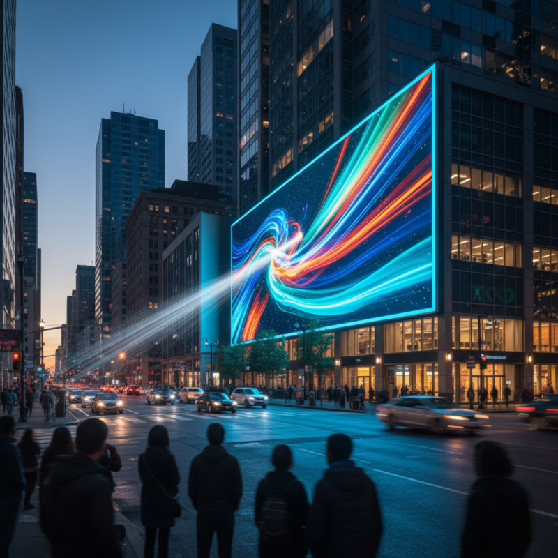 Top Benefits of Programmable LED Signs Outdoor for Your Business?