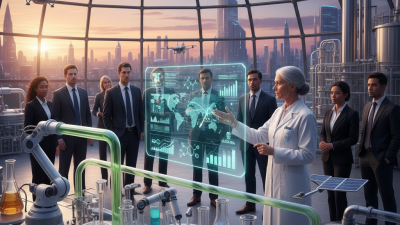 Top Manufacturing Chemicals for Global Buyers in 2026?