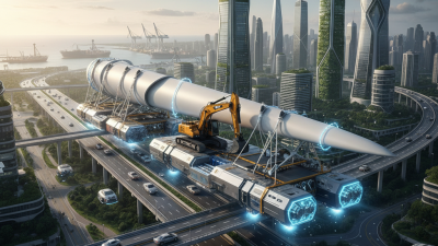 How to Efficiently Move Large Equipment in 2026?