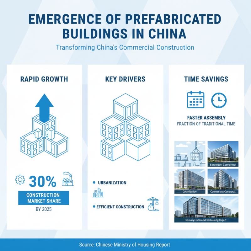 China Top Prefab Commercial Building Innovations for Modern Business Growth?