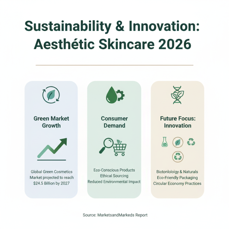 2026 Best Aesthetics Skin Care Products for Global Buyers?