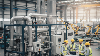 How to Choose the Best Industrial HVAC Companies for Your Needs?