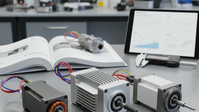 Essential Tips for Choosing Brushless Servo Motors?