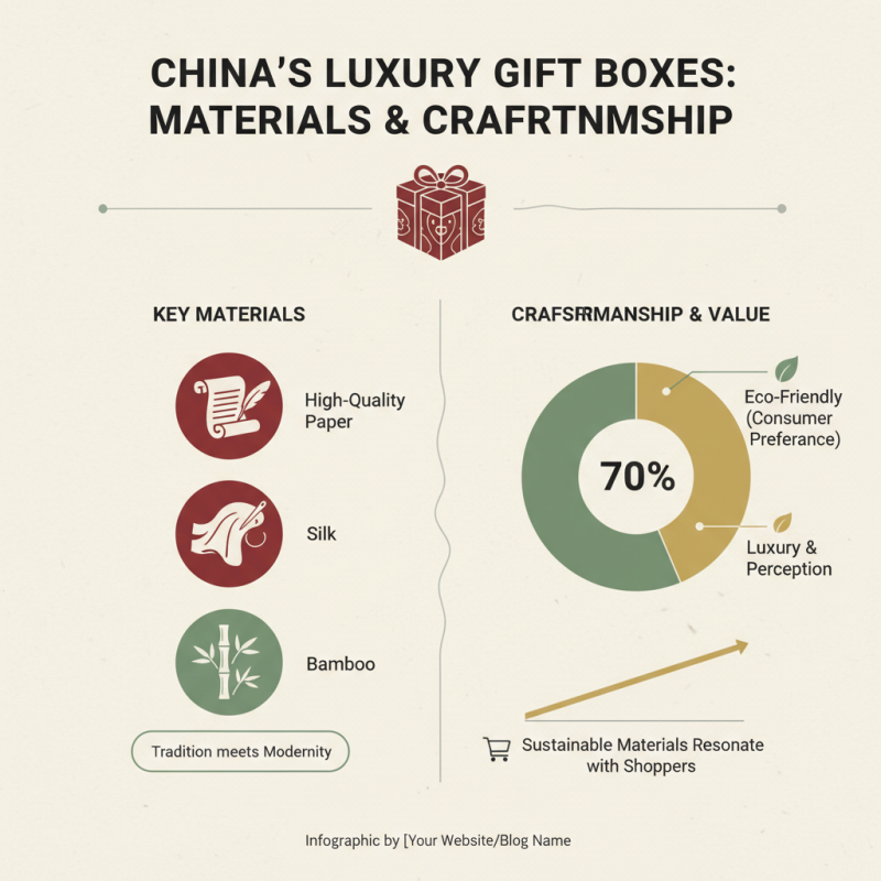 China Best Gift Boxes for Every Occasion What Makes Them Unique?