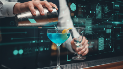 Best Bartender Label Software for Your 2026 Business Needs?