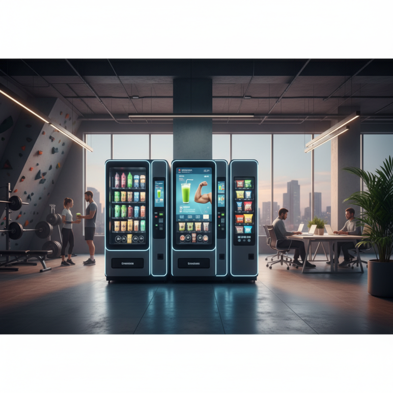 2026 Best Vending Business Opportunities for Profit and Growth?