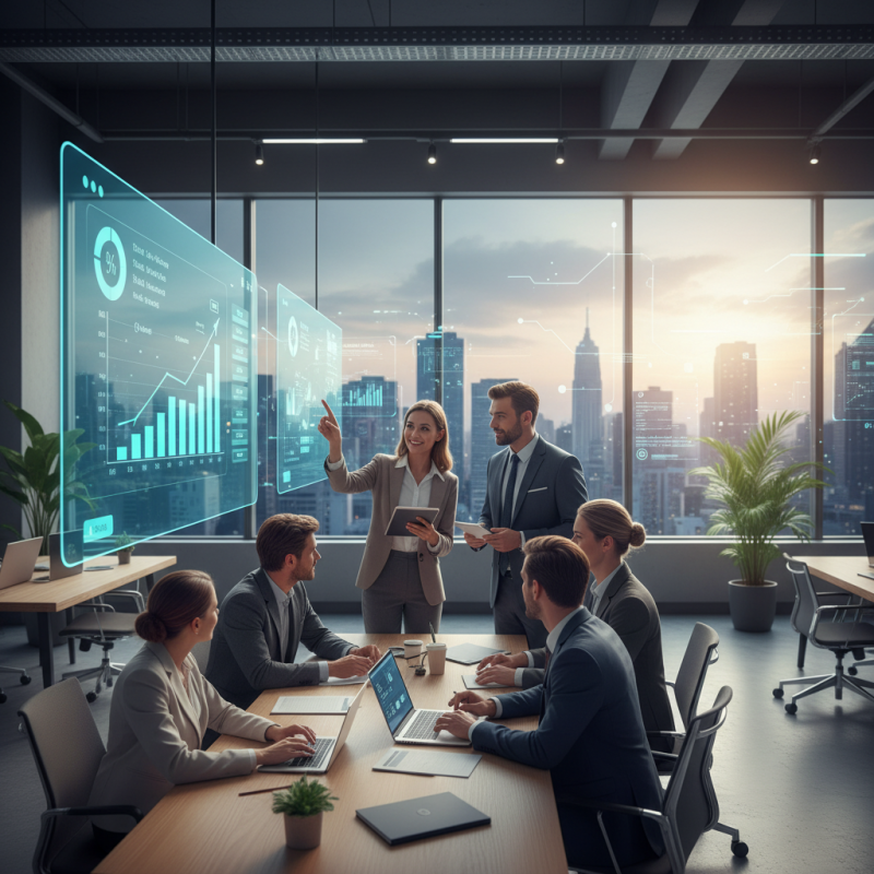 What is Sale Solutions and How Can They Benefit Your Business?