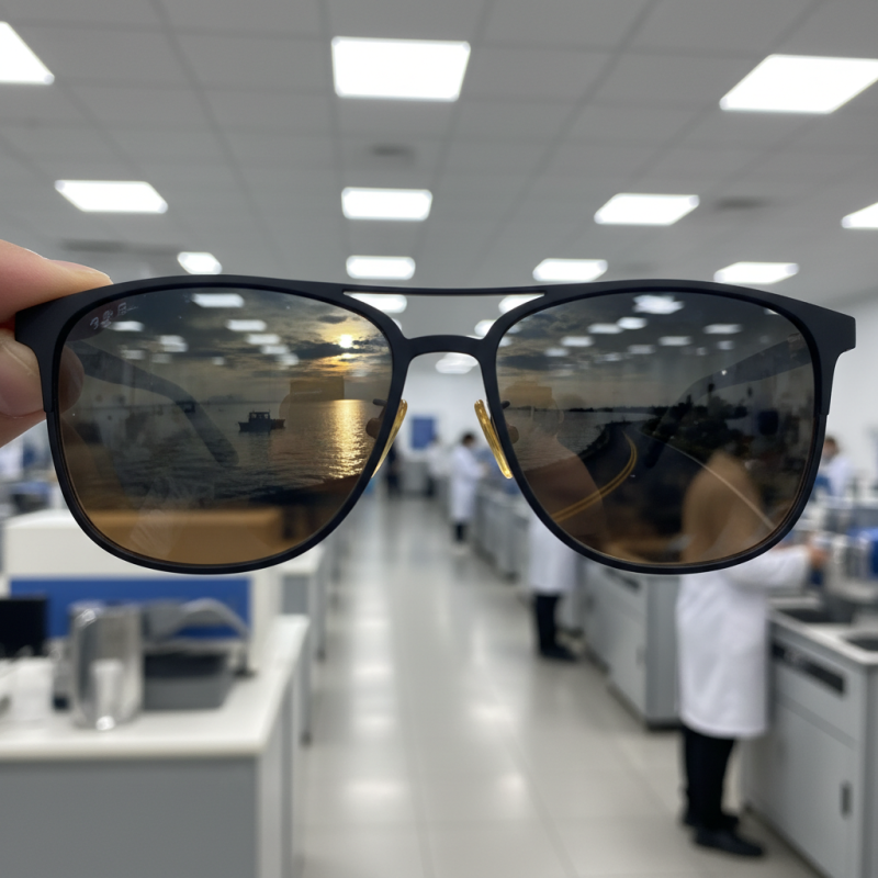 Top China Suppliers for Polarized Lenses How to Choose?