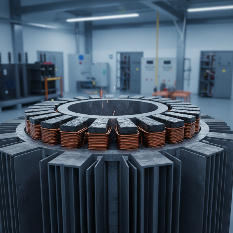 Why is Transformer Coil Essential for Your Power Projects?