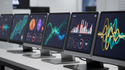 Top 5 Full Function LCD Display Options for Global Buyers?
