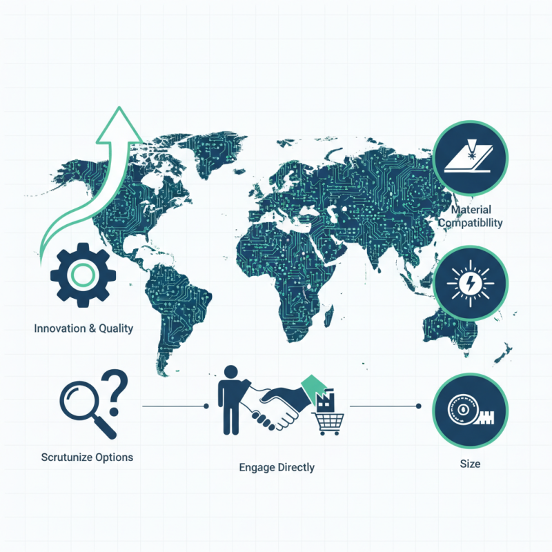 China Best Laser Table Solutions for Global Buyers?