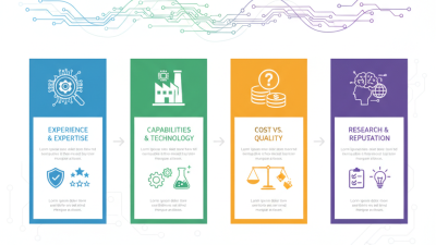 How to Choose the Best PCB Board Manufacturing Services?