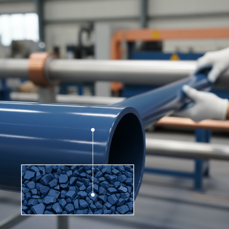 Why Choose Epoxy Powder for Your Coating Needs?