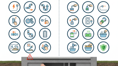 China Top 10 Causes of Sump Pump Failure and How to Prevent Them?