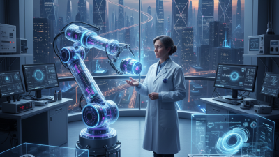 Exploring China Best Piezo Motion Technologies and Innovations?