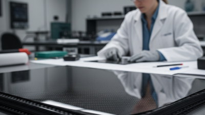 Essential Tips for Sourcing Large Carbon Fiber Sheets Online?