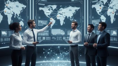 China Top Truck Carrier Tracking Solutions for Global Buyers?