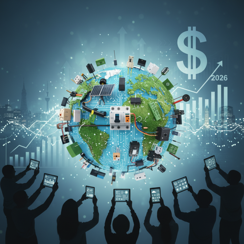 What is the Best Electrical Products for Global Buyers?