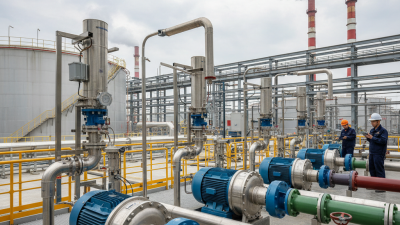 Best Solutions for Pumping in China What Is a Solution Pump?