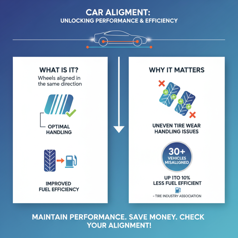 2026 How to Achieve Perfect Car Alignment And Balancing for Optimal Performance?