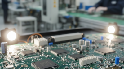 How to Source PCB and Assembly Services for Your Projects?