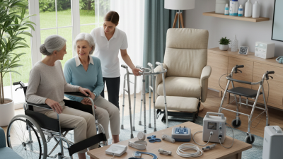 2026 How to Choose Home Medical Supply for Every Need?