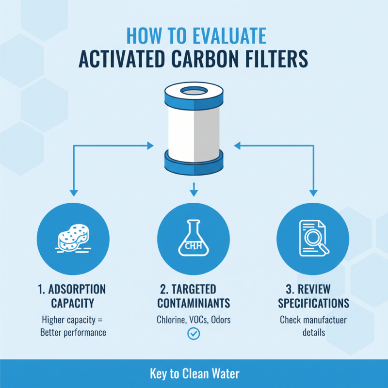 How to Choose the Right Activated Carbon Filter for Your Needs?