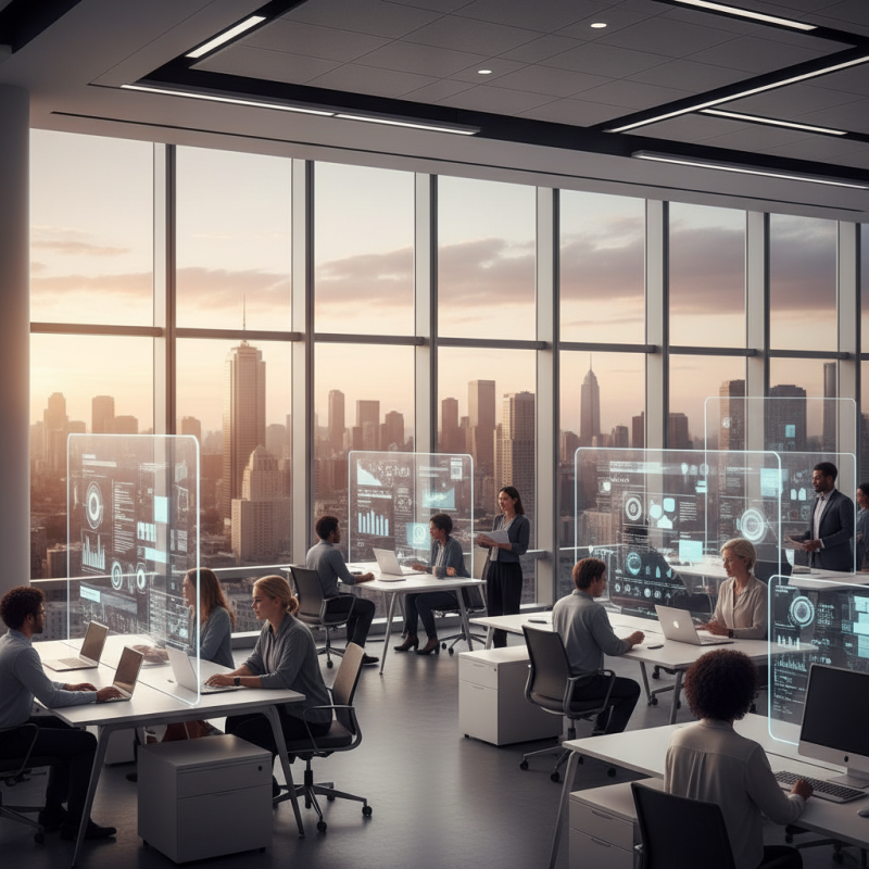 Top 10 Windows for You to Enhance Your Business Efficiency?