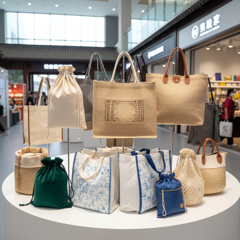 Top 10 Sacks Bags in China for Every Need and Occasion?