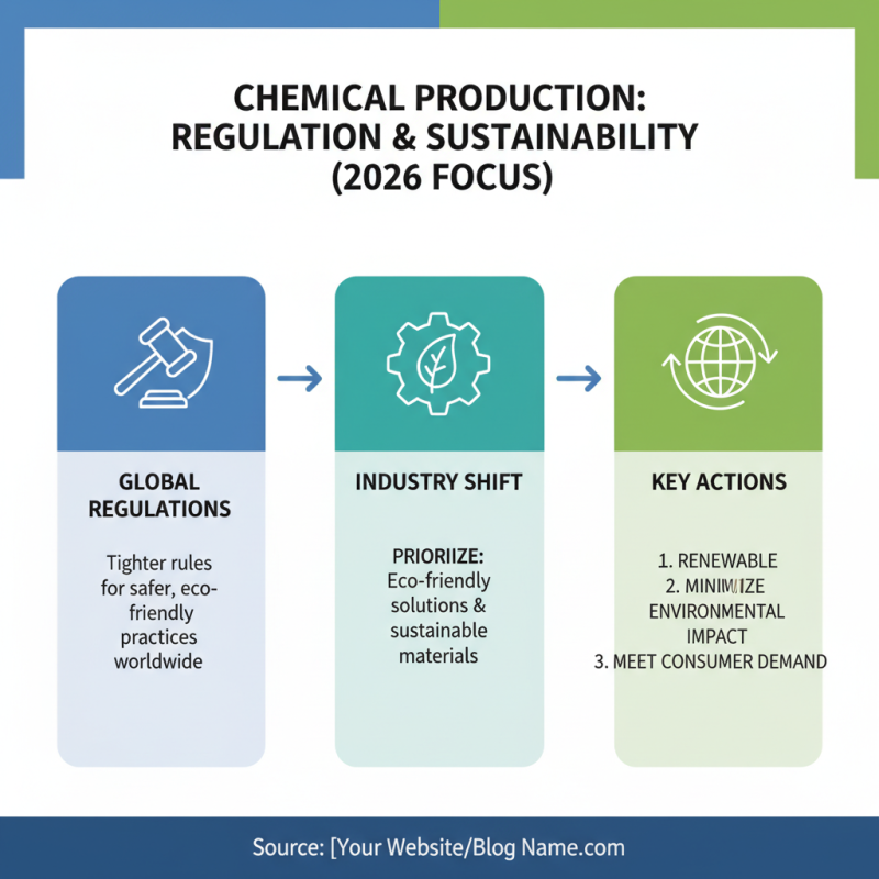 Top Manufacturing Chemicals for Global Buyers in 2026?