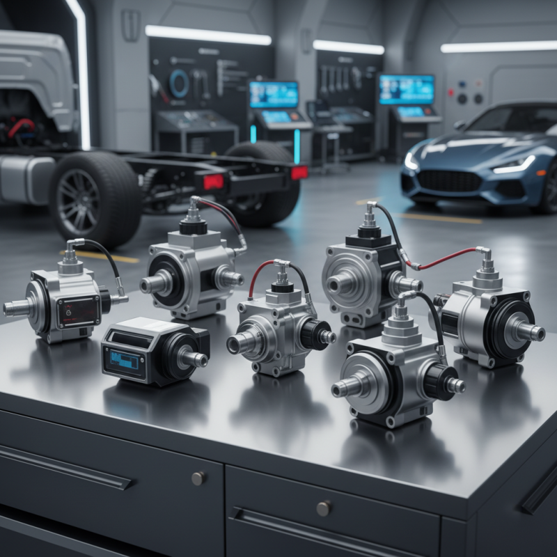 2026 Best Steering Box Reviews and Buying Guide