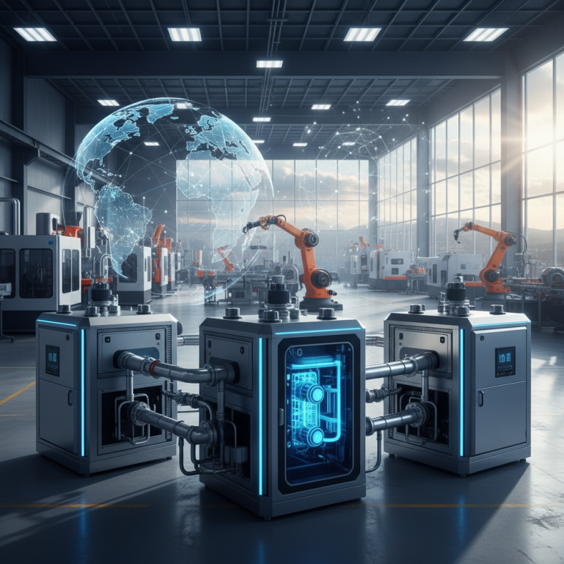 Best Process Chiller Solutions for Global Procurement Needs?