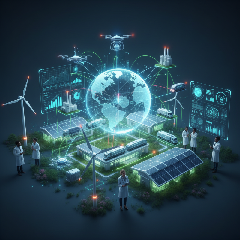 How to Reduce Carbon Emissions in 2026 Supply Chain?